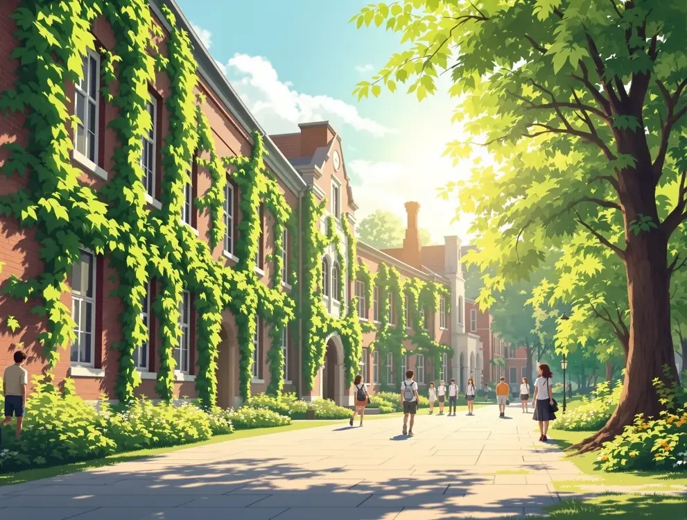 晴天影视 - 学院青春 晴天影视 品牌故事配图